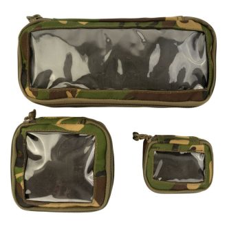 Speero CV Pouches Kit DPM