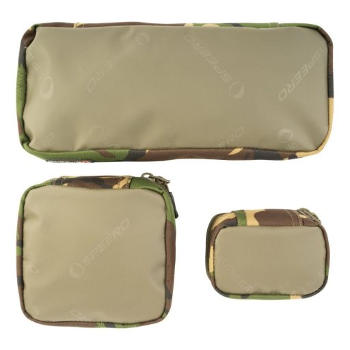 Speero CV Pouches Kit DPM