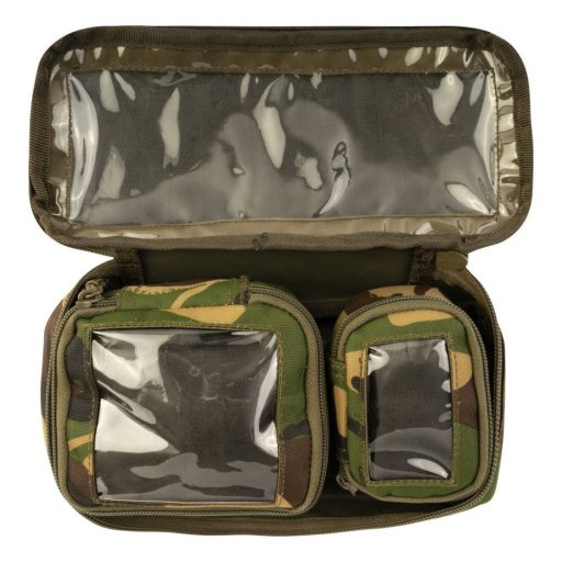 Speero CV Pouches Kit DPM