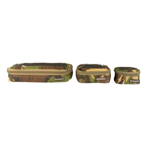 Speero CV Pouches Kit DPM