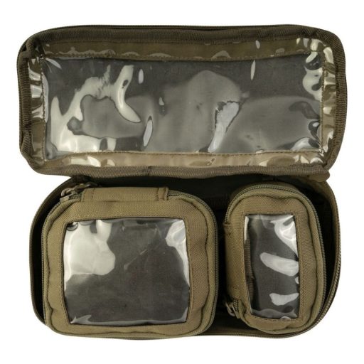 Speero CV Pouches Kit Green