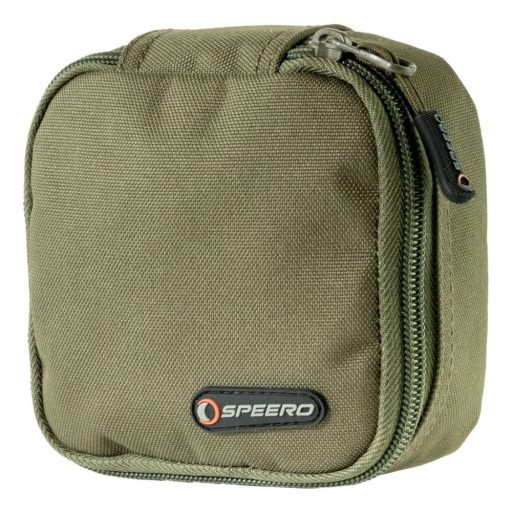 Speero Pouches Kit Green