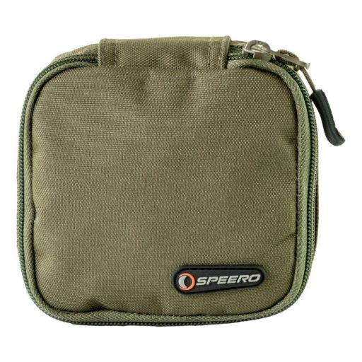 Speero Pouches Kit Green