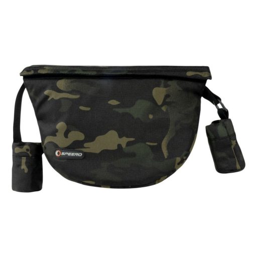 Speero Reel Pouch System Black Cam