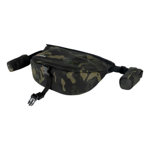 Speero Reel Pouch System Black Cam