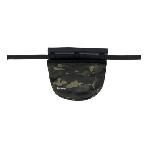 Speero Reel Pouch System Black Cam