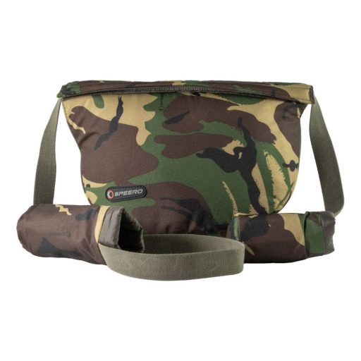 Speero Reel Pouch System DPM