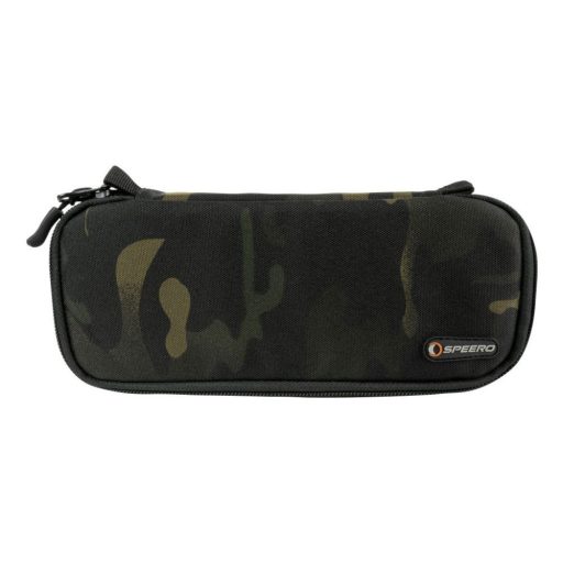 Speero Tuff Pouch Black Cam
