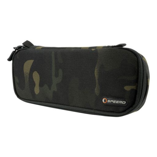 Speero Tuff Pouch Black Cam