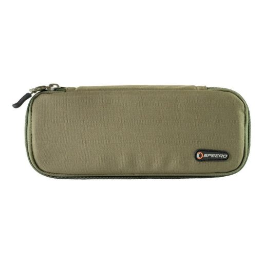 Speero Tuff Pouch Green