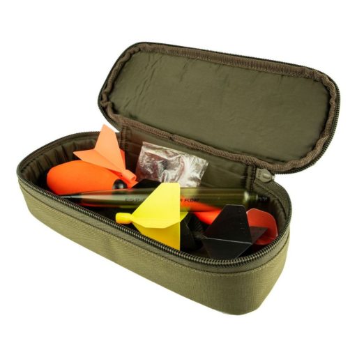 Speero Tuff Pouch Green