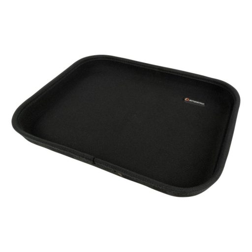 Speero Rig Tray Black Cam