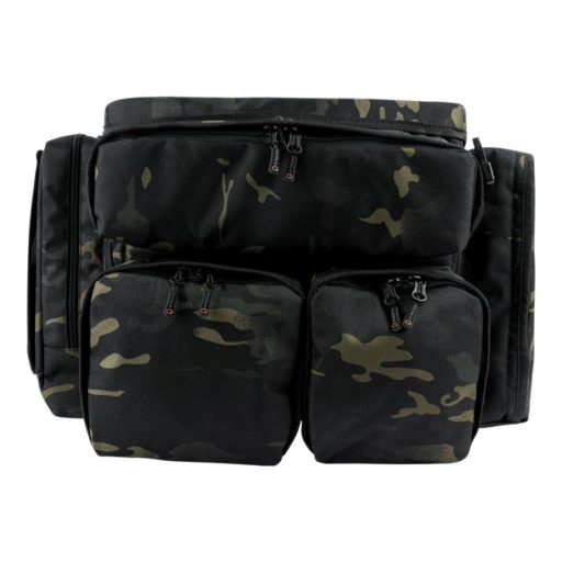 Speero Compact Rucksack Black Cam