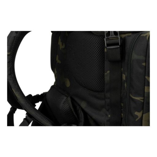 Speero Compact Rucksack Black Cam