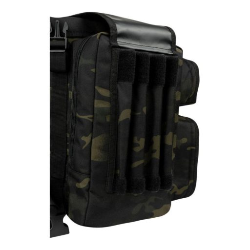 Speero Compact Rucksack Black Cam