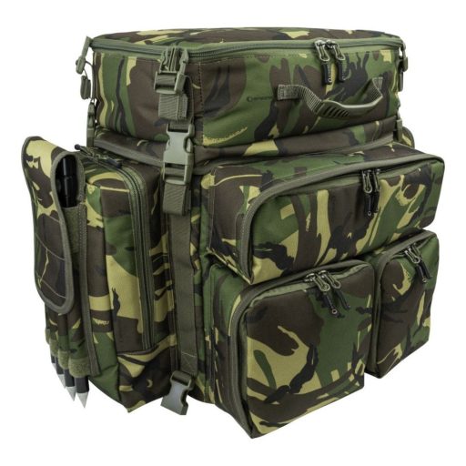Speero Compact Rucksack DPM