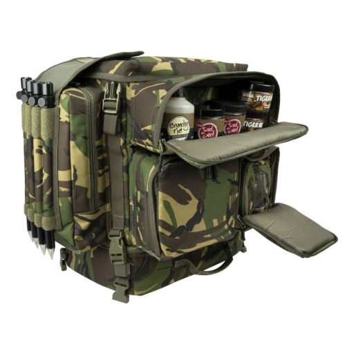 Speero Compact Rucksack DPM