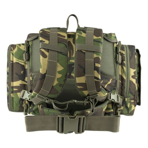 Speero Compact Rucksack DPM
