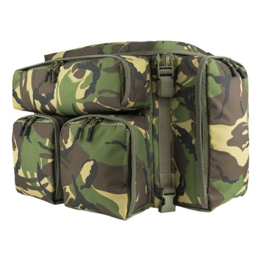 Speero Compact Rucksack DPM
