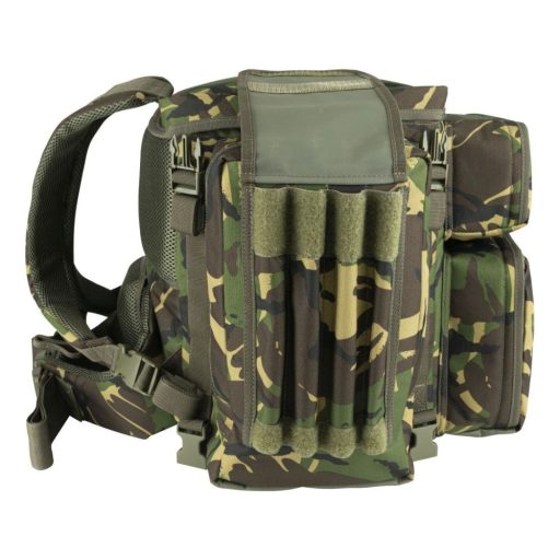 Speero Compact Rucksack DPM