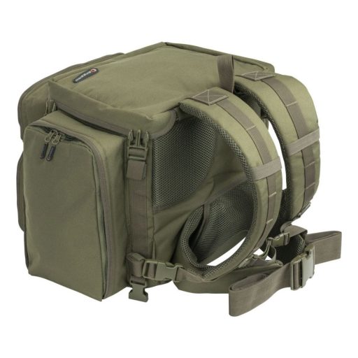 Speero Compact Rucksack Green