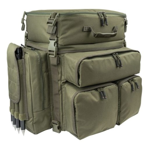Speero Compact Rucksack Green