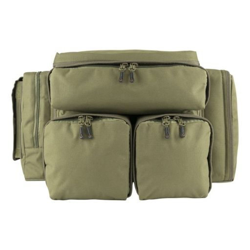 Speero Compact Rucksack Green