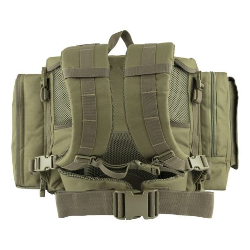 Speero Compact Rucksack Green