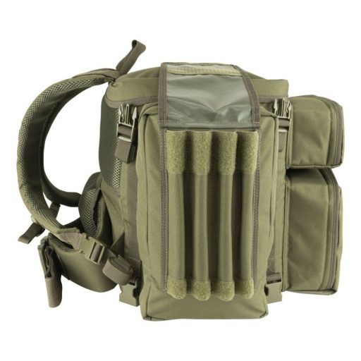 Speero Compact Rucksack Green