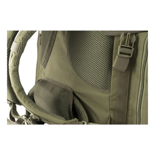 Speero Compact Rucksack Green