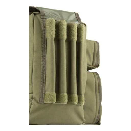 Speero Compact Rucksack Green