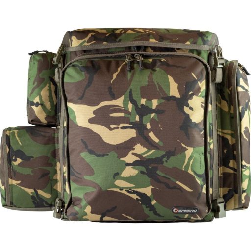 Speero Rucksack DPM