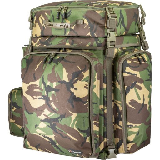 Speero Rucksack DPM