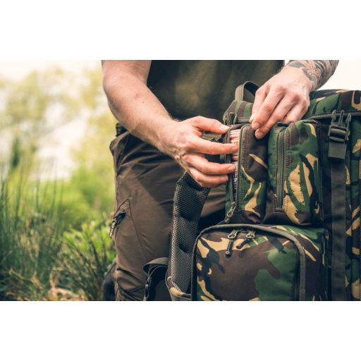 Speero Rucksack DPM