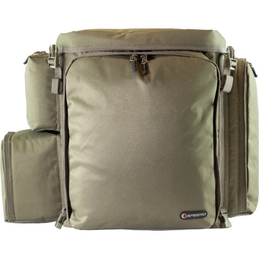 Speero Rucksack green