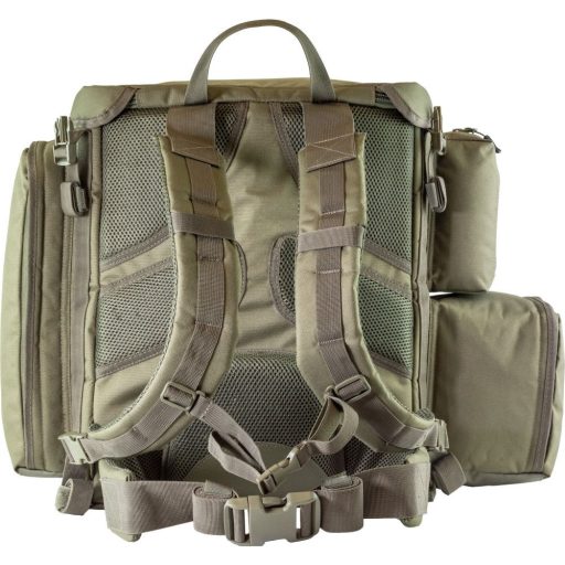 Speero Rucksack green