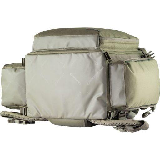 Speero Rucksack green