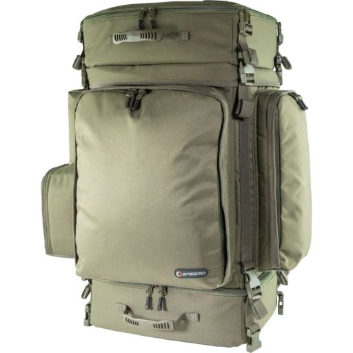 Speero Rucksack green