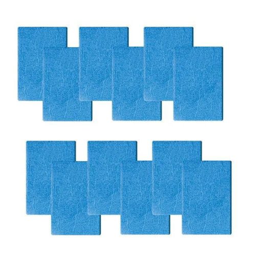 Thermacell 48 hours refill mats for Backpacker and Nitecore