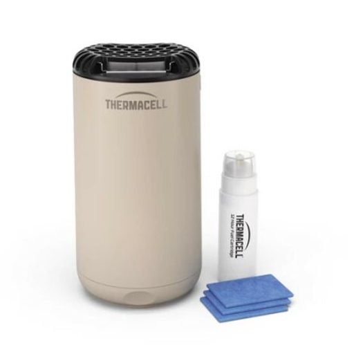 Thermacell Halo mini asztali szúnyogriasztó készülék - törtfehér