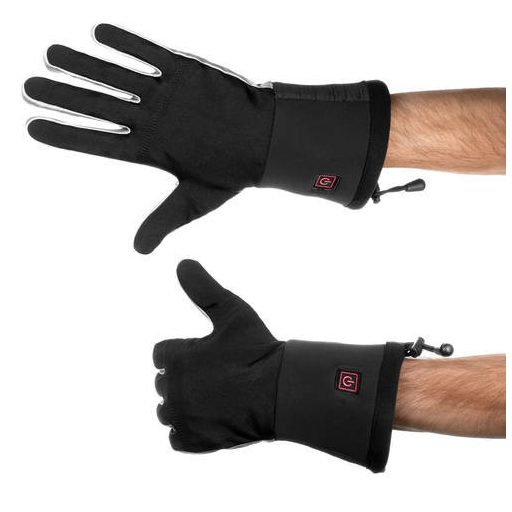 Thermo Soles fűthető kesztyűbélés - L-XL
