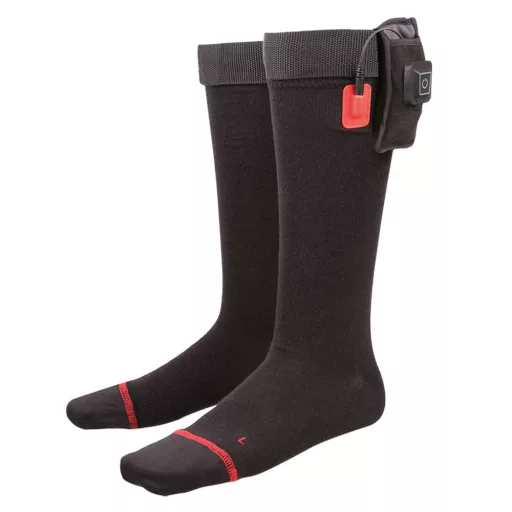 Thermo Soles heated socks L - 42-45
