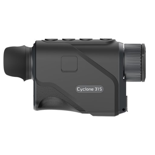 ThermTec Cyclone 315 hőkamera