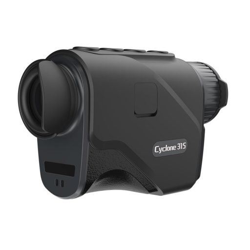 ThermTec Cyclone 315 hőkamera