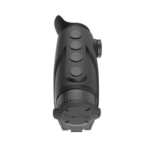 ThermTec Cyclone 325 hőkamera, vitrin példány