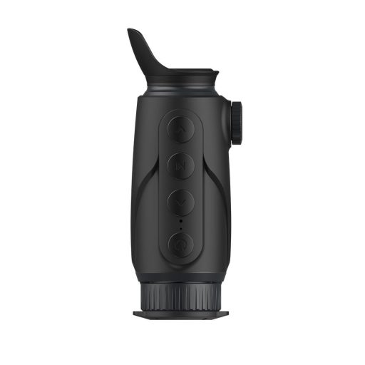 ThermTec Cyclone 325 hőkamera, vitrin példány