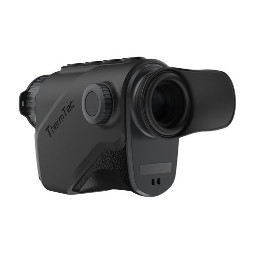 ThermTec Cyclone 325 hőkamera, vitrin példány