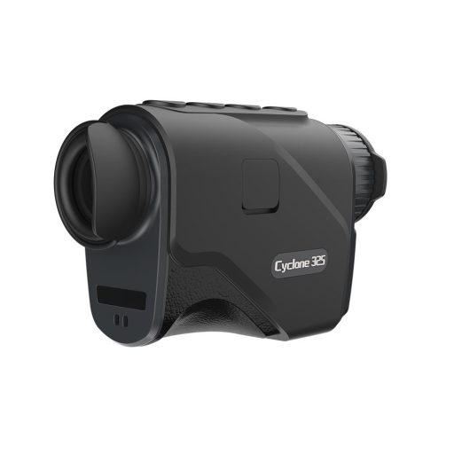ThermTec Cyclone 325 hőkamera, vitrin példány