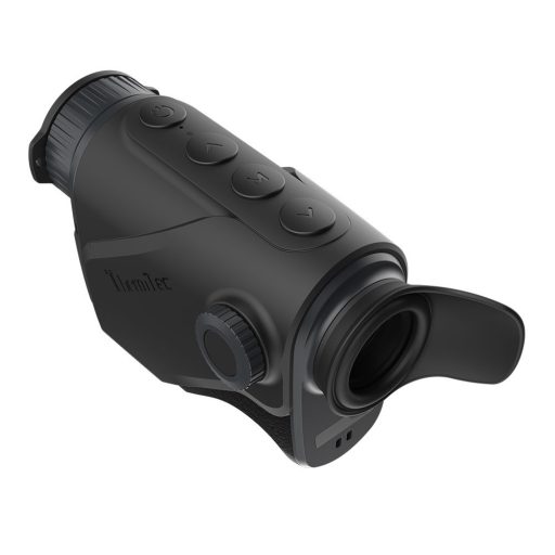 ThermTec Cyclone 325 hőkamera, vitrin példány