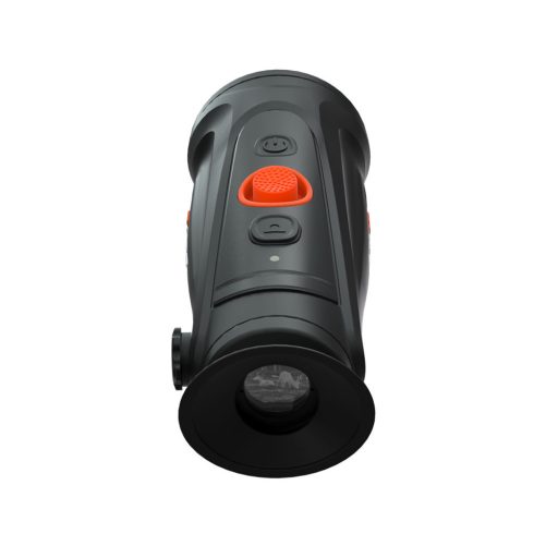 ThermTec Cyclops Pro 315 hőkamera kereső